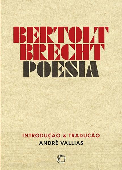 BERTOLT BRECHT: POESIA - VOL. 60