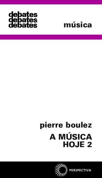 A MÚSICA HOJE 2 - VOL. 2