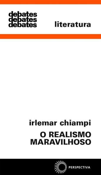 O REALISMO MARAVILHOSO - VOL. 160
