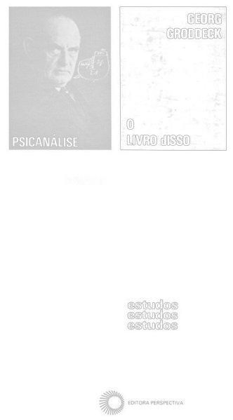 O LIVRO DISSO