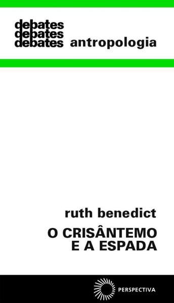 O CRISÂNTEMO E A ESPADA