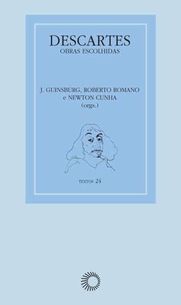 DESCARTES: OBRAS ESCOLHIDAS