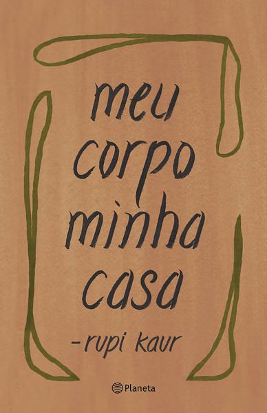 MEU CORPO MINHA CASA