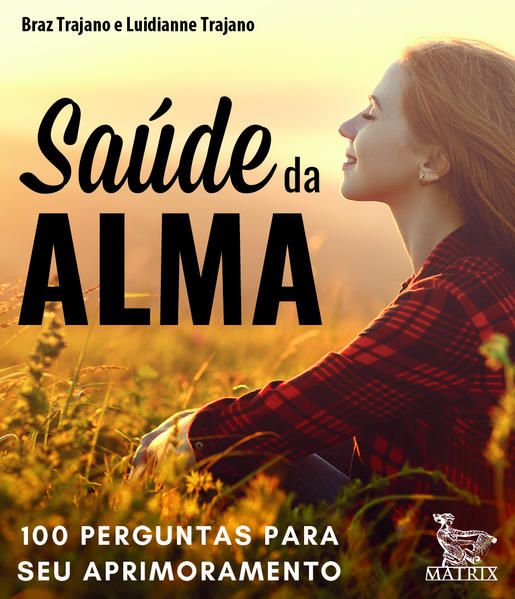 SAÚDE DA ALMA