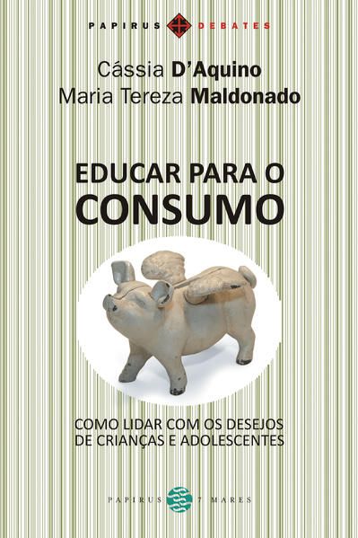 EDUCAR PARA O CONSUMO