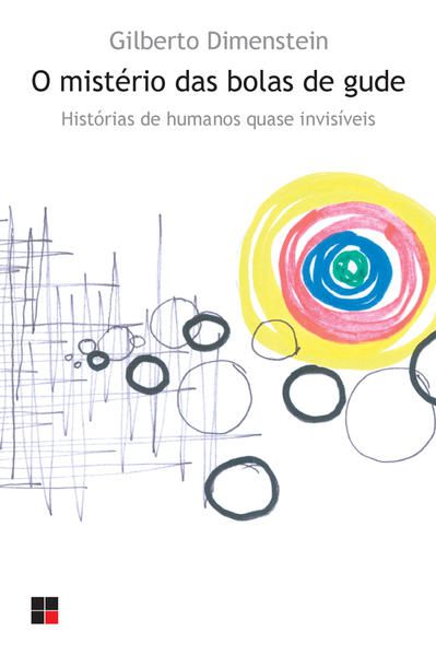 O MISTÉRIO DAS BOLAS DE GUDE