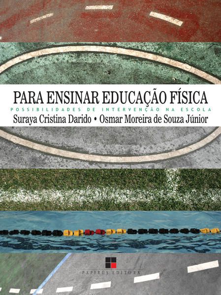 PARA ENSINAR EDUCAÇÃO FÍSICA