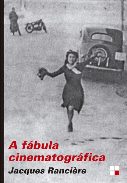 A FÁBULA CINEMATOGRÁFICA