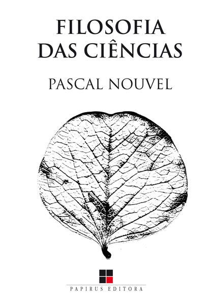 FILOSOFIA DAS CIÊNCIAS