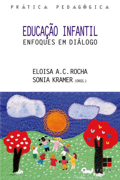 EDUCAÇÃO INFANTIL: