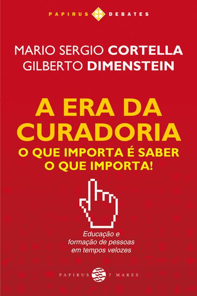 A ERA DA CURADORIA