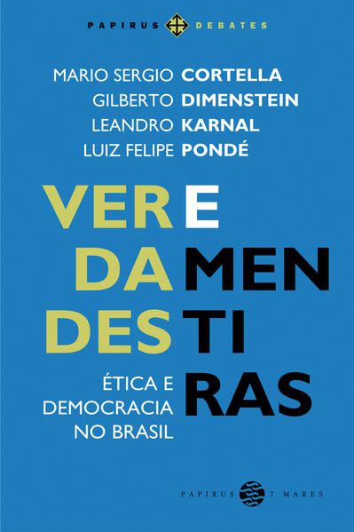 VERDADES E MENTIRAS