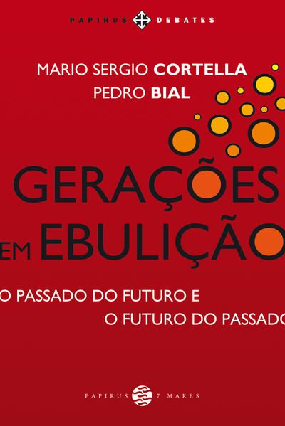 GERAÇÕES EM EBULIÇÃO