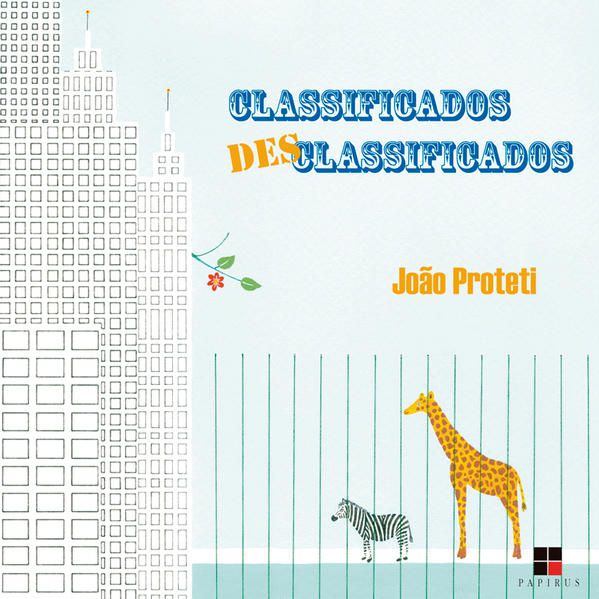 CLASSIFICADOS DESCLASSIFICADOS