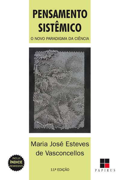 PENSAMENTO SISTÊMICO