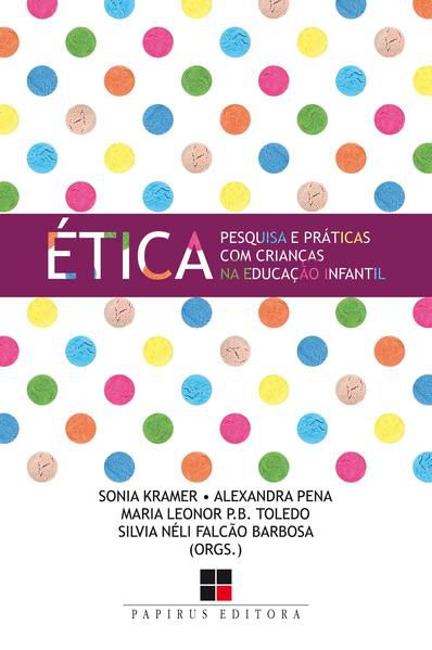 ÉTICA: