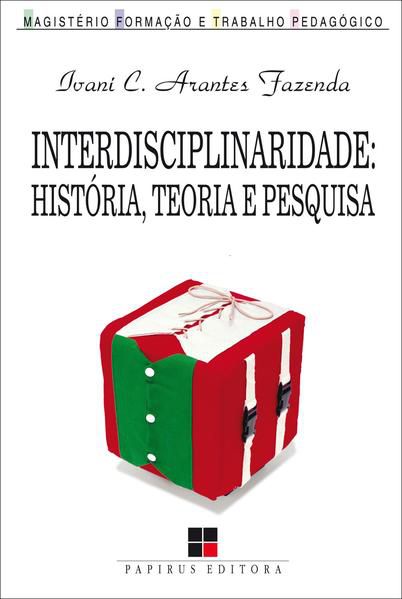 INTERDISCIPLINARIDADE