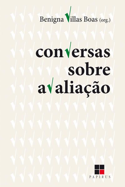 CONVERSAS SOBRE AVALIAÇÃO