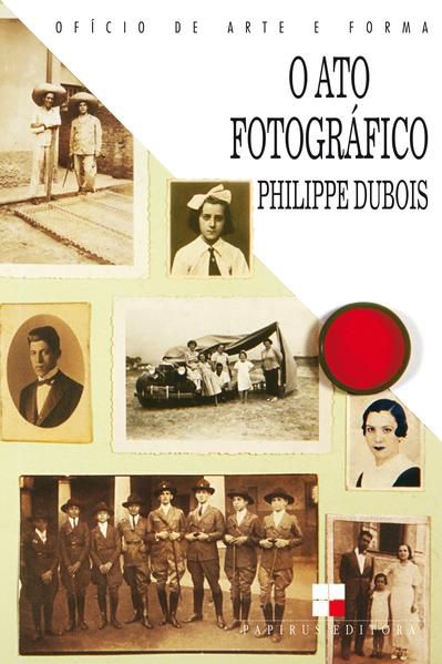 O ATO FOTOGRÁFICO