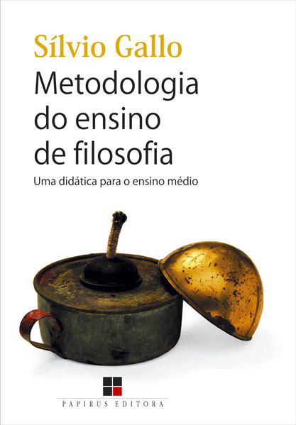 METODOLOGIA DO ENSINO DE FILOSOFIA
