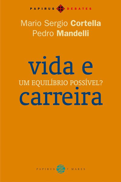 VIDA E CARREIRA
