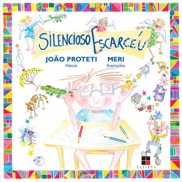 SILENCIOSO ESCARCÉU