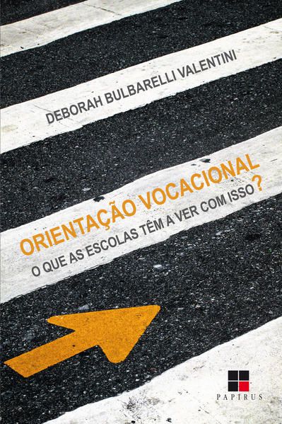 ORIENTAÇÃO VOCACIONAL