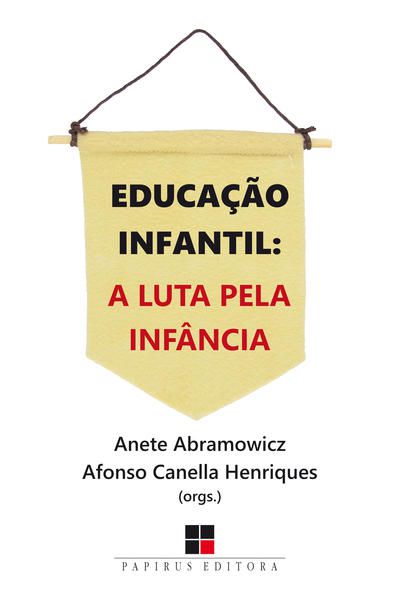 EDUCAÇÃO INFANTIL: