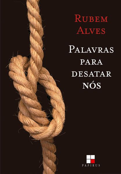 PALAVRAS PARA DESATAR NÓS