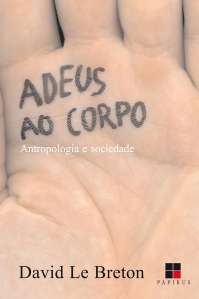 ADEUS AO CORPO
