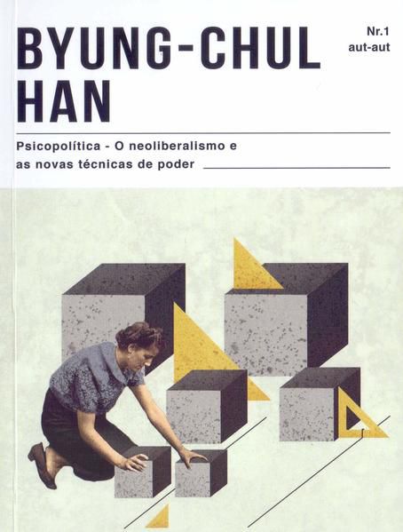 PSICOPOLÍTICA