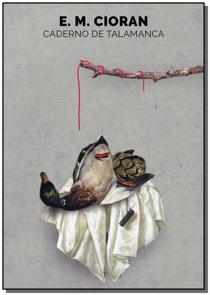 CADERNO DE TALAMANCA