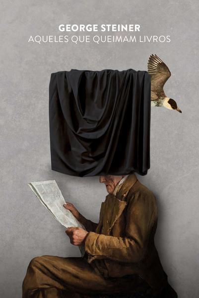 AQUELES QUE QUEIMAM LIVROS