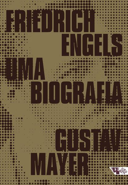 FRIEDRICH ENGELS