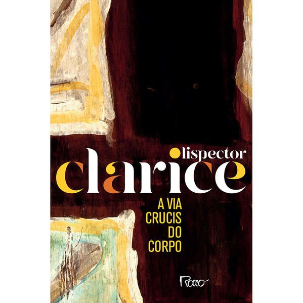 A VIA CRUCIS DO CORPO