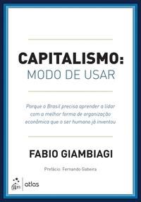 CAPITALISMO - MODO DE USAR