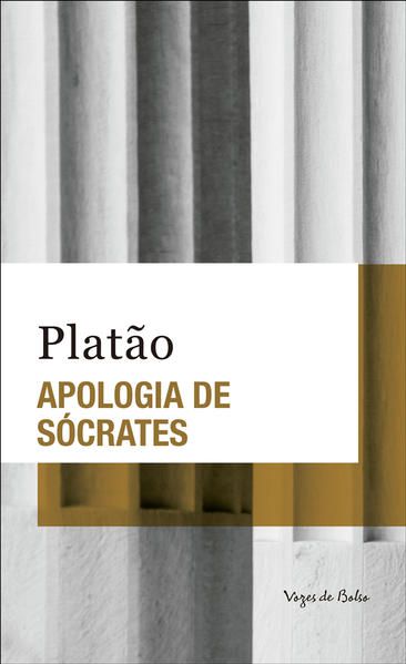 APOLOGIA DE SÓCRATES - ED. BOLSO