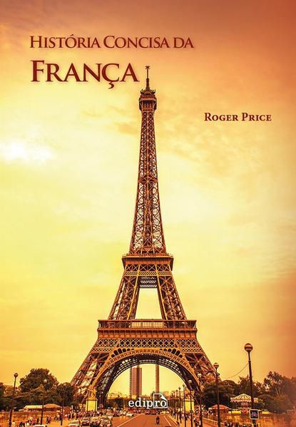 HISTÓRIA CONCISA DA FRANÇA