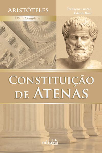 CONSTITUIÇÃO DE ATENAS