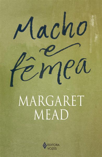 MACHO E FÊMEA