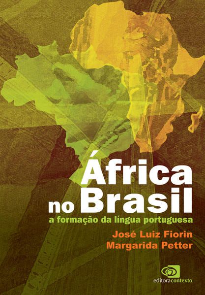 ÁFRICA NO BRASIL
