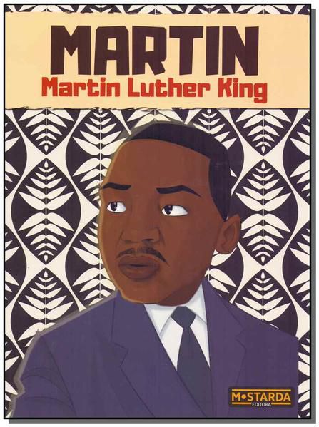 MARTIN - MARTIN LUTHER KING