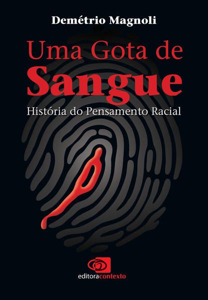 UMA GOTA DE SANGUE
