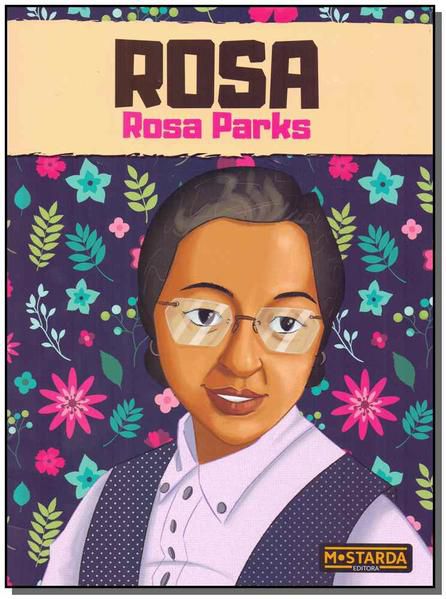 ROSA - ROSA PARKS