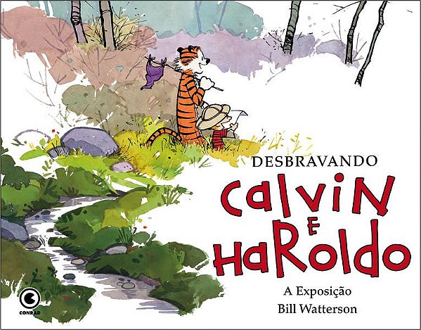 CALVIN E HAROLDO VOL 18 - VOL. 18