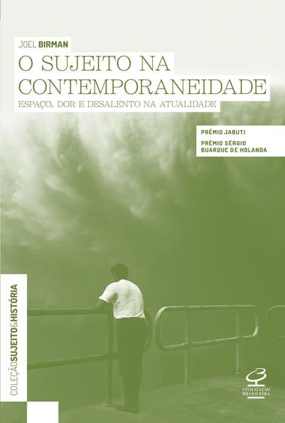 O SUJEITO NA CONTEMPORANEIDADE
