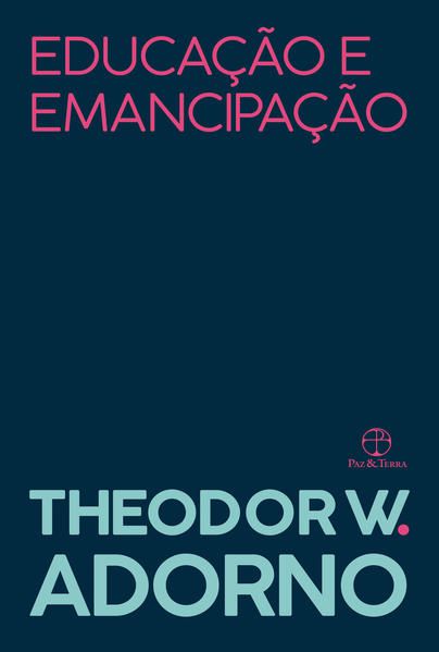EDUCAÇÃO E EMANCIPAÇÃO