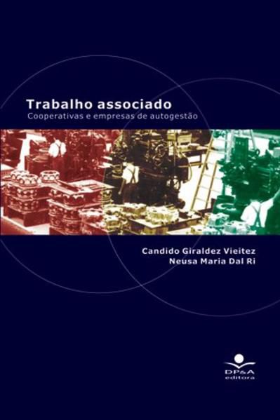 TRABALHO ASSOCIADO