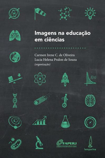 IMAGENS NA EDUCAÇÃO EM CIÊNCIAS