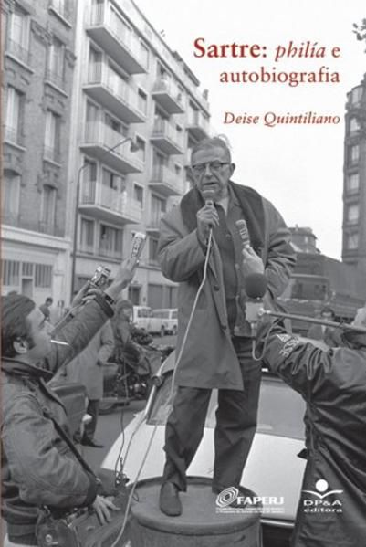 SARTRE: PHILÍA E AUTOBIOGRAFIA